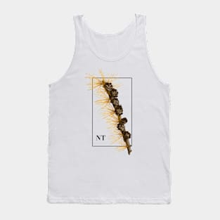 Northwest Territories - Tamarack Tank Top